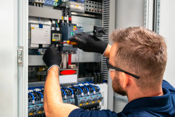 Best Electrical Contractors for Businesses  in Hilliard, OH