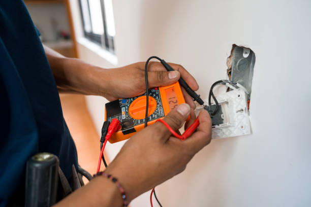 Best Electrical Installation Contractor  in Hilliard, OH