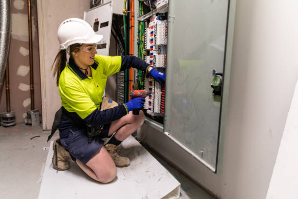 Best Emergency Electrical Repair  in Hilliard, OH