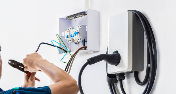 Reliable OH Electrician Solutions