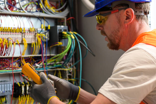 Best 24-Hour Electrician  in Hilliard, OH