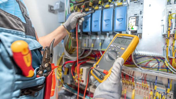 Best Home Electrical Repair  in Hilliard, OH