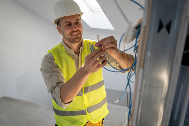 Best Electrical Installation Contractor  in Hilliard, OH