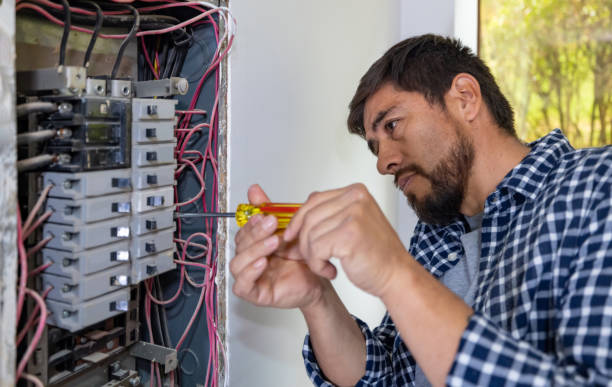 Best Electrical Wiring Services  in Hilliard, OH
